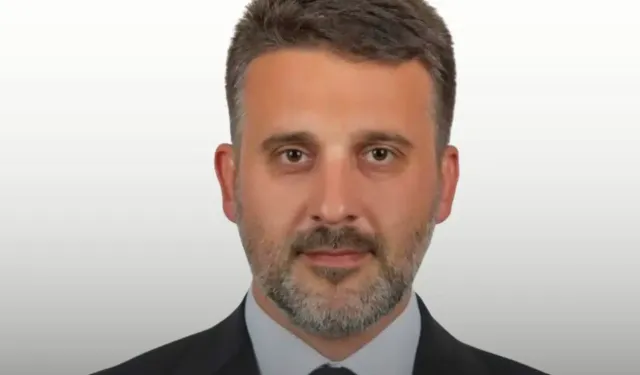 Bursa AK Parti'nin Başkan Vekili Adayı Şahin Biba Kimdir? İşte Oylama Öncesi Kritik Detaylar!