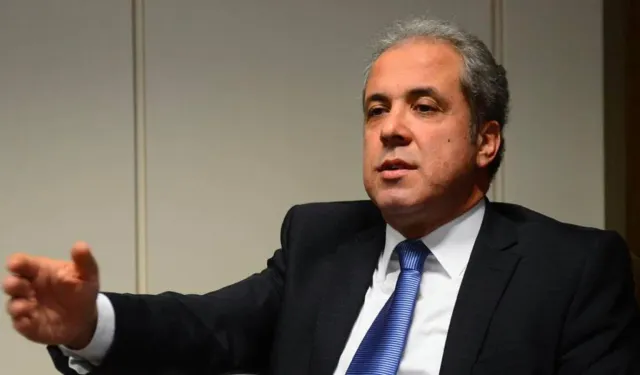 Ak Partili Şamil Tayyar’dan Siyaseti Sarsacak Çıkış! "Son Düzlük" Diyerek Duyurdu! Erken Seçim mi Olacak?