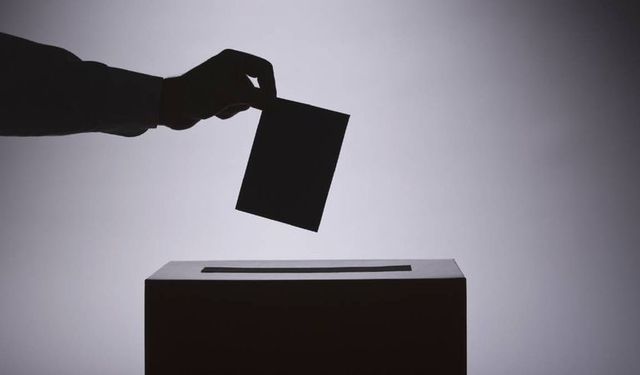 Bu Pazar Seçim Olsa Kim Kazanır? Son Ankette Birinci Parti Değişti!