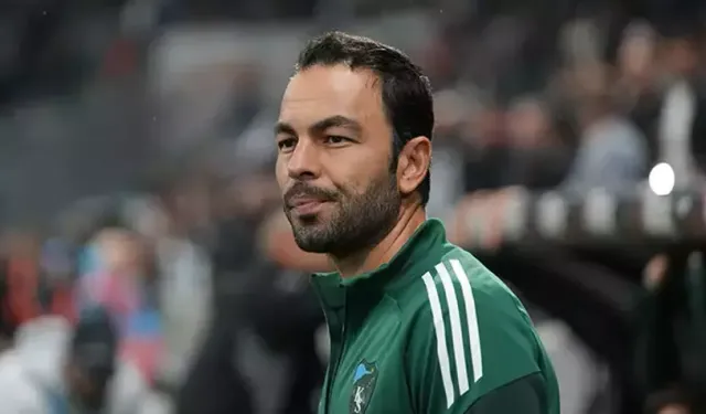 Selçuk İnan Kocaelispor'da Kalıyor! 2028'e Kadar İmza: Körfez Ekibinden Dev İstikrar Hamlesi!