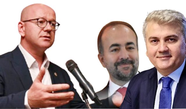 İhale polemiğine Serkan Sarı da dahil oldu: Kılavuzu Şahin olanın...