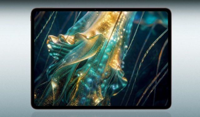 OnePlus Pad 4 Tanıtıldı! Performans ve Donanım Özellikleri Neler? Fiyatı Ne Kadar?
