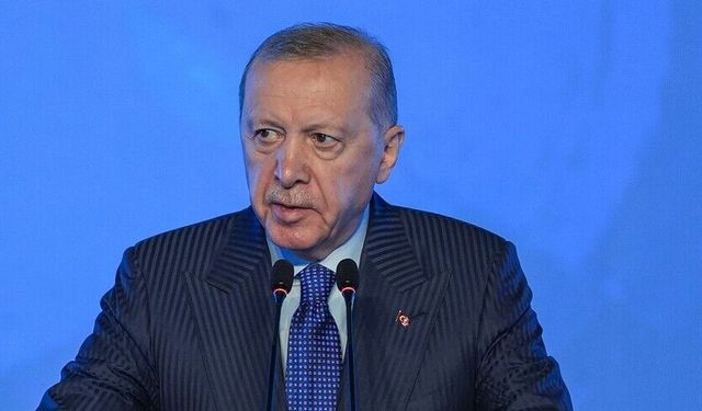 "Terörün her türlüsüyle mücadelemiz sürecek"