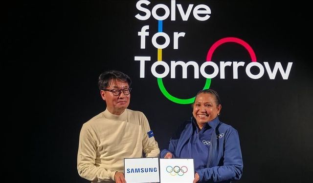Gençlere Dev Fırsat! Samsung Solve for Tomorrow 2026 Başvuruları Başladı: Kimler Başvurabilir, Ödüller Ne?