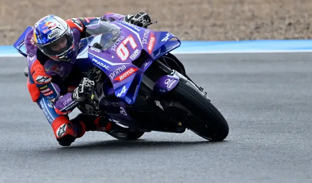 MotoGP Fransa GP Bugün! Toprak Razgatlıoğlu Kaçıncı Sırada Başlıyor? İşte Canlı Yayın Saati ve Kanal Bilgisi!
