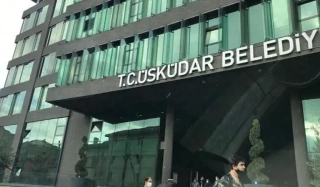 Üsküdar'da Belediye Başkan Vekili Seçimi Ne Zaman Yapılacak? Tarih ve Saat Açıklandı: