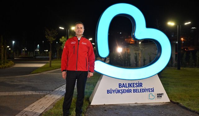 Şüheda Park ve Dönel Kavşak İçin Geri Sayım Başladı!