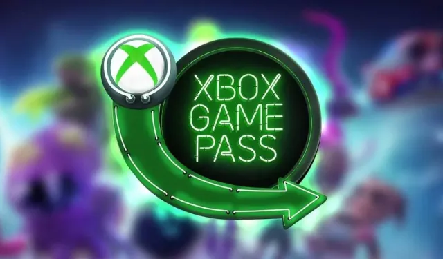 Xbox Game Pass Mayıs 2026 Oyunları: Forza Horizon 6 ve Dahası!