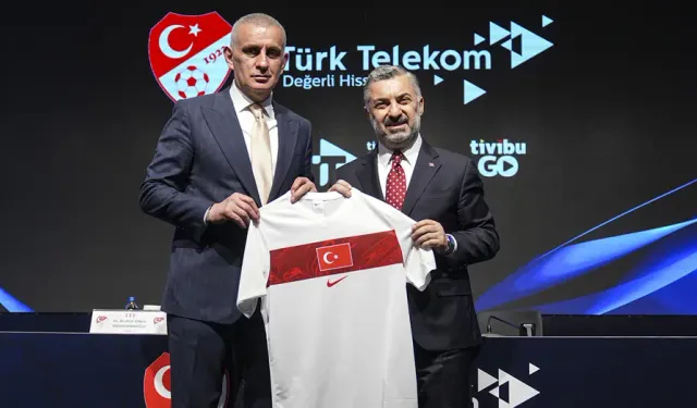 Alt Liglerde Yayın Krizi Bitti! Play-Off Heyecanı ve Yeni Sezon Maçları Hangi Kanalda? TFF Başkanı Resmen Duyurdu!