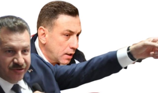 Yücel Yılmaz, Yasin Sağay ve Atınç Akıncı'dan Balbucks çıkışı: 25 milyonluk değeri yok ettiniz!