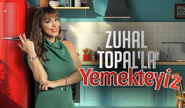 Zuhal Topal'la Yemekteyiz Bugün Var mı?  Final Mi Yaptı? 1 Temmuz 2026