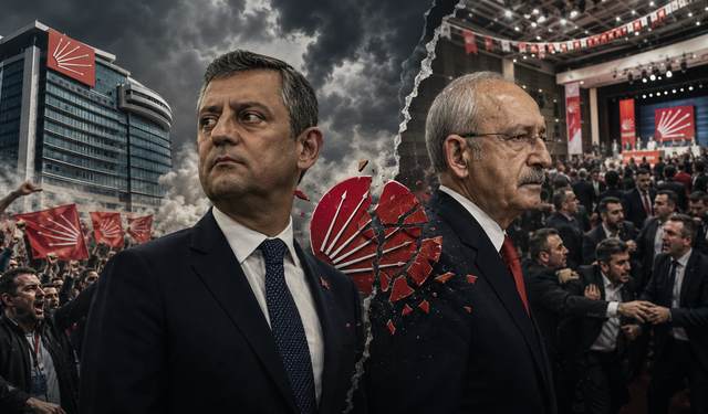 CHP'de 45 gün tartışması! Özgür Özel cephesi neden acele ediyor? Kılıçdaroğlu ne yapacak?