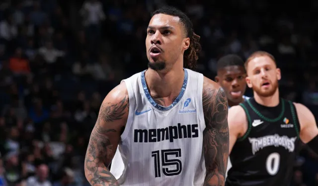 NBA Yıldızı Hayatını Kaybetti! Brandon Clarke Neden Öldü? Brandon Clarke Kimdir?