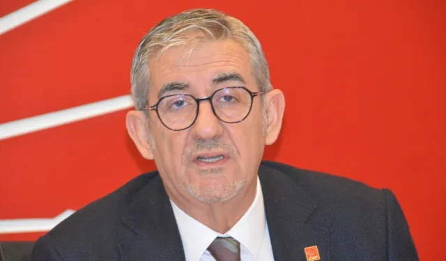 CHP İl Başkanı Erden Köybaşı'dan ilk açıklama: Butlan kararını tanımıyoruz!