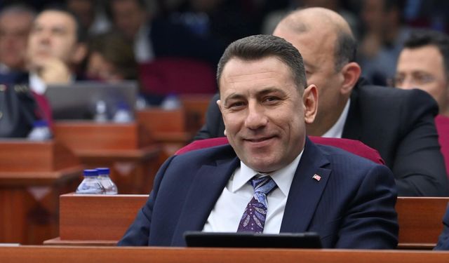 Tam da gününe denk getirdi! Yasin Sağay'dan manidar paylaşım...