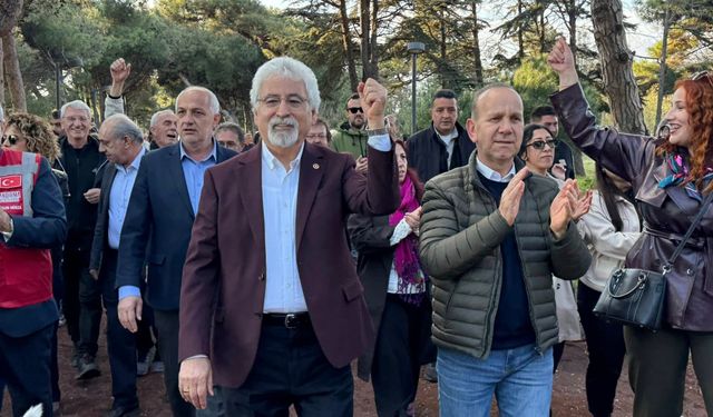 Mehmet Tüm "ayrışmanın tarafı olmam" dedi ama...