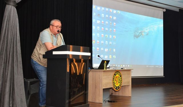 Balıkesir Orman Ekipleri Yangın Sezonuna Hazır!