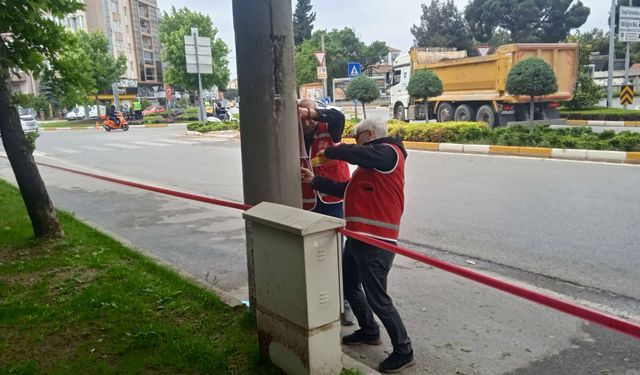 CHP'de hummalı miting hazırlığı! Peki afişler için izin var mı?