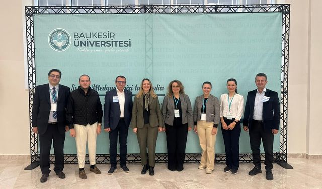 BAÜN'DEN SAĞLIKLI GELECEK İÇİN YENİLİKÇİ EKMEK PROJESİ