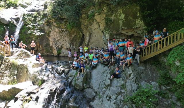 Erdek'te Pedal Sesleri: 4. Kapıdağ Bisiklet Festivali Tamamlandı