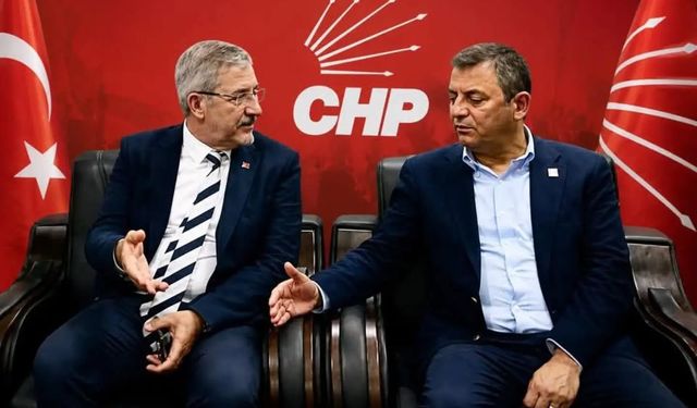 Erden Köybaşı 'Ahmet Akın' sorusuna fena öfkelendi