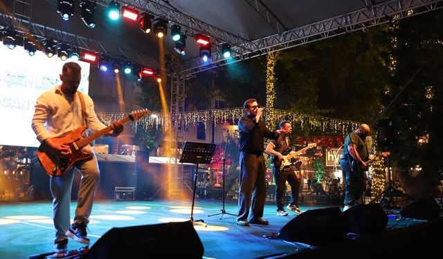35. Uluslararası Bandırma Kuşcenneti Festivali’nde Sahil Şenlikleri Coşkusu: 3. Gün Geride Kaldı!