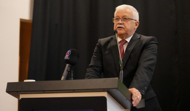 Ali Kemal Deveciler Yeniden Çevreci Belediyeler Birliği Başkanı Seçildi!