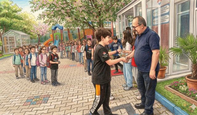 Geçmişten geleceğe uzanan köprülerimiz: Bayramlar