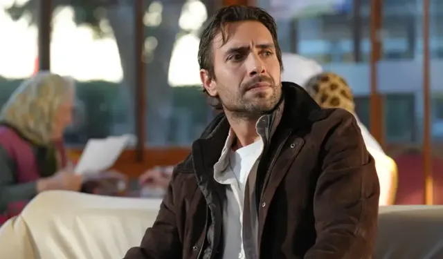 Ulaş Tuna Astepe Taşacak Bu Deniz Dizisinden Ayrılıyor Mu? Adil Koçari Ölecek Mi?