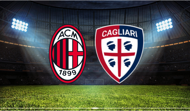 Milan - Cagliari Maçı Nasıl İzlenir? İşte Canlı Yayın Kanalları: