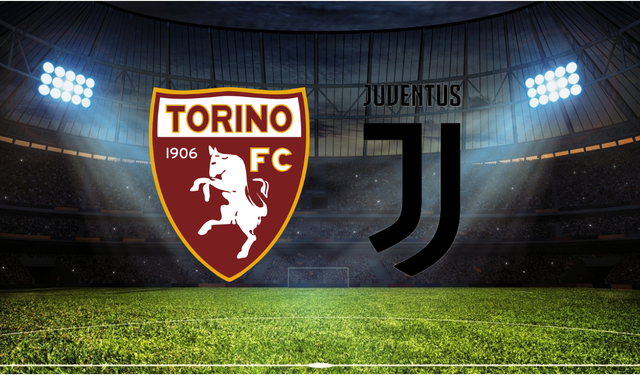 Torino - Juventus Maçı Nasıl İzlenir? İşte Canlı Yayın Kanalları: