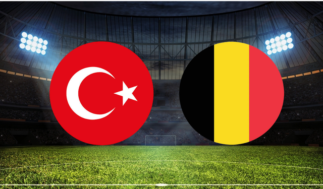 Türkiye - Belçika Maçı Ne Zaman, Hangi Kanalda? Mini Futbol Avrupa Şampiyonası'nda Milli Heyecan Başlıyor!