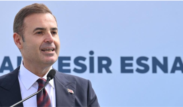 Ahmet Akın’dan CHP Krizi Sonrası İlk Mesaj: “Partimiz Bu Günleri de Güçlenerek Atlatacak”