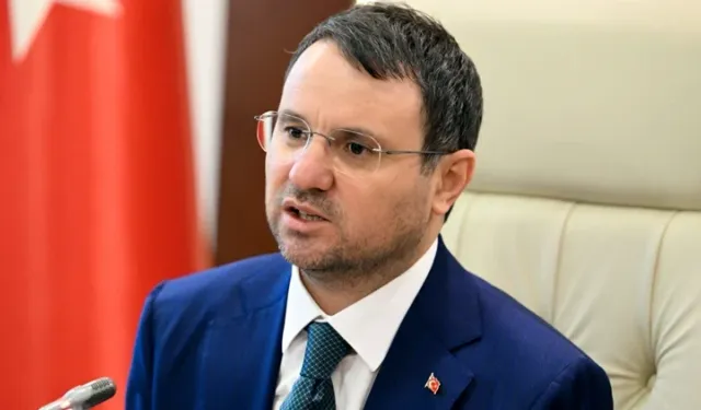 Adalet Bakanı Akın Gürlek Duyurdu! 21 İlde 100 Milyar TL'lik Dev Operasyon: Kara Para ve Bahis Çetesine Ağır Darbe!