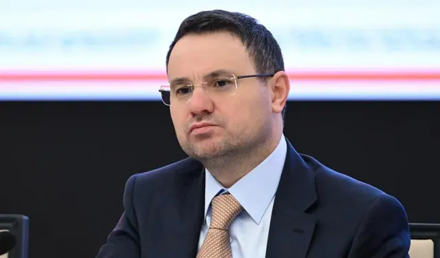 Adalet Bakanı Akın Gürlek Açıkladı! Ahbap ve Haluk Levent Soruşturmasında Şok Detaylar: