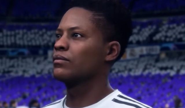 Oyun Dünyasında Bomba İddia: Alex Hunter, FC 27 ile Sahalara Geri Dönüyor!