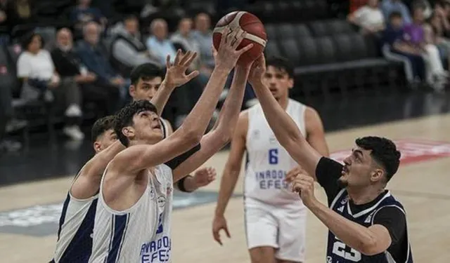 Türk Telekom - Anadolu Efes Maçı Ne Zaman, Saat Kaçta? İşte Canlı Yayın Kanalı Bilgisi: