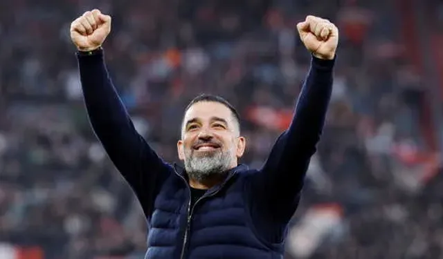 Arda Turan Ukrayna’da Tarih Yazdı! Shakhtar Donetsk Şampiyonluğunu İlan Etti: Arda’nın Kariyerindeki 2. Kupa!