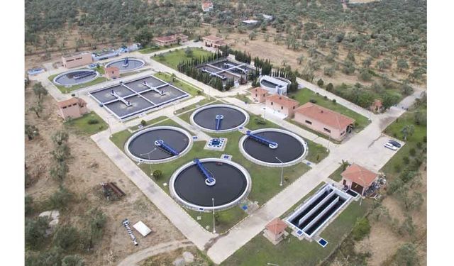 Güre ve Zeytinli Arıtma Projelerinde Son Viraj: ÇED Tamam, Finansman Bekleniyor