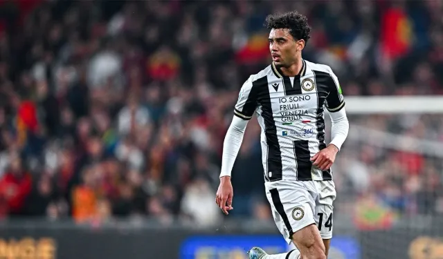 Şampiyonluk Töreninin Ardından Yılın Bombası! Galatasaray, İtalya'dan 15 Milyon Euro'luk Yıldız Arthur Atta Hareketi!