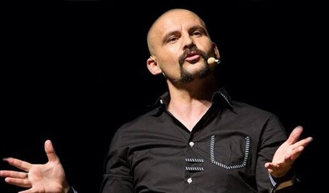 Son Dakika: Firari Komedyen Atalay Demirci Kartal'da Yakalanarak Tutuklandı! Demirci Neden Tutuklandı?