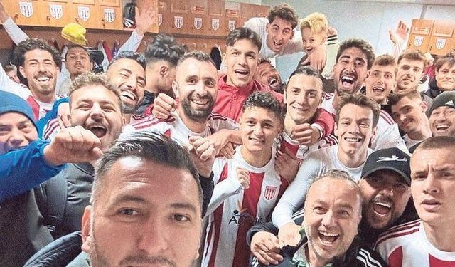 2. Lig'e Son Bir Adım! 52 Orduspor FK - Ayvalıkgücü Belediyespor Finali Ne Zaman? İşte Dev Maçın Tarihi: