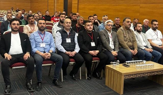Balıkesirspor’da Seçimli Olağan Kongre Tarihi Belli Oldu