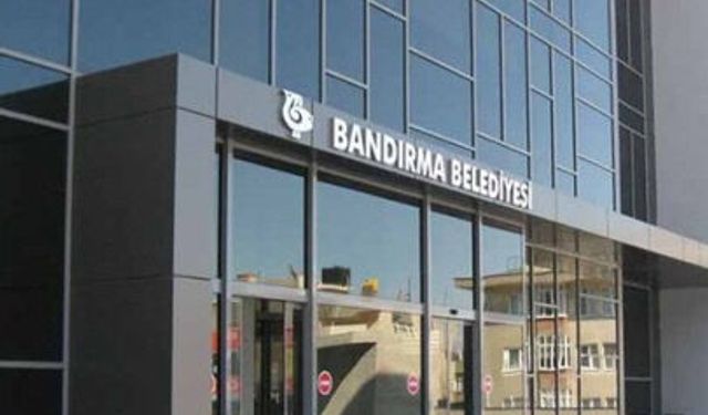 Bandırma Belediyesi'nden Flaş Dolandırıcılık Uyarısı! O Numaraya Dikkat