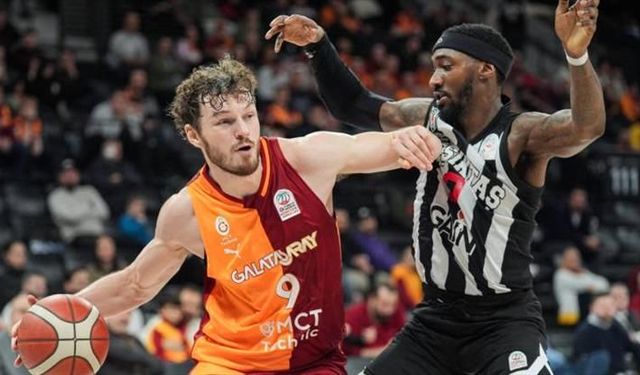 Potada Derbi Günü! Beşiktaş - Galatasaray MCT Technic Maçı Hangi Kanalda, Saat Kaçta?