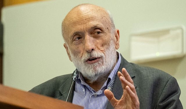 Gastronomi Dünyası Yasta! Fast Food Devine Karşı Savaş Açan "Slow Food" Öncüsü Carlo Petrini Hayatını Kaybetti!