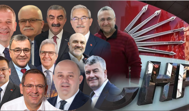 Bizim Başkanlar hangi safta? Net tavır koyanlar, iki arada oynayanlar, sessiz kalanlar...
