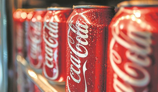 Coca-Cola 2026 İlk Çeyrek Bilançosunu Açıkladı! 5.2 Milyar TL'lik Net Kar!