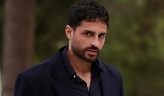 Yeraltı Dizisinde Ferhat Ölüyor Mu? Ekin Mert Daymaz Diziden Çıktı Mı?