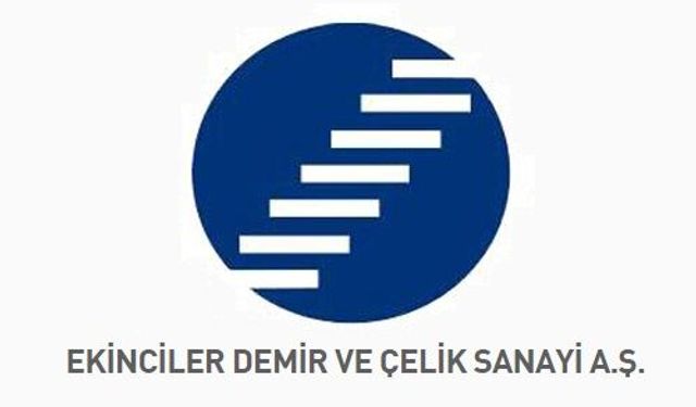 EKDMR Halka Arz Kaç Lot Düşer? Ekinciler Demir Çelik Katılım Endeksine Uygun mu? Borsa'da Ne Zaman İşlem Görecek?